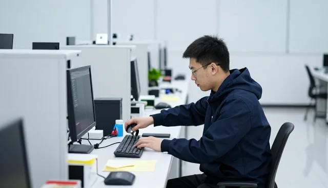 北京碧月鸣科技有限公司
