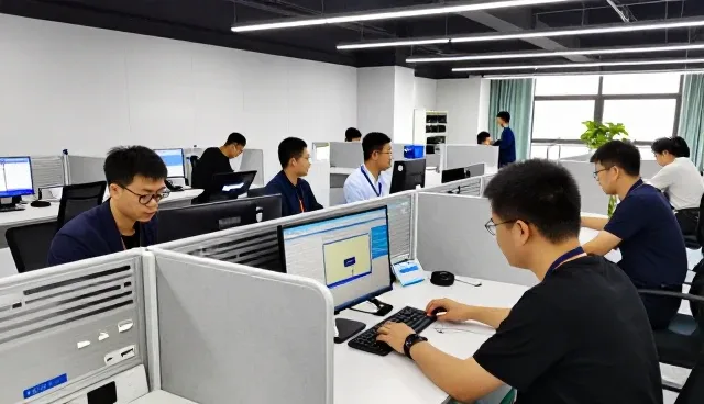 人工智能解决方案常见问题介绍