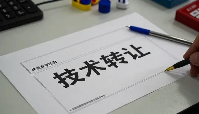 北京碧月鸣科技有限公司展示技术转让实际应用效果