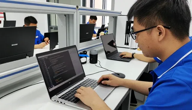 施工现场下如何发挥网络安防部署价值