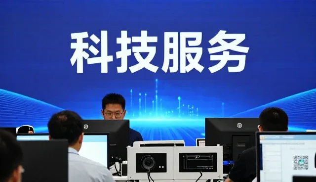 北京碧月鸣科技有限公司以创新技术推动科技服务发展